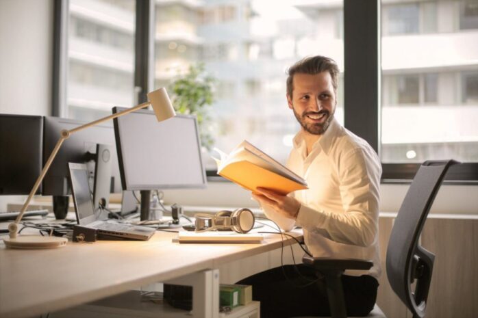 office