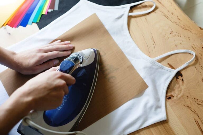 How Long Does Heat Transfer Vinyl Last a 2024 Guide FotoLog