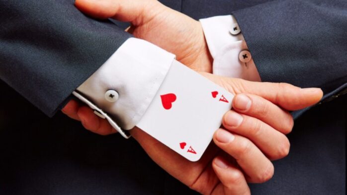 AI Prevents Cheating in Online Casinos