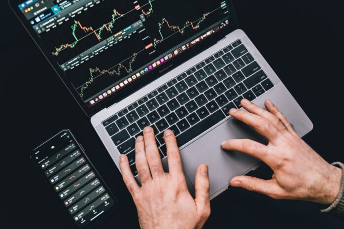 Crypto Trading Bots