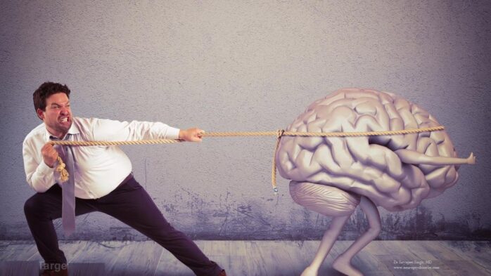 Impulse Control Disorder