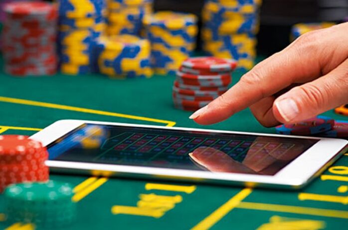 Things to Consider When Choosing an Online Casino
