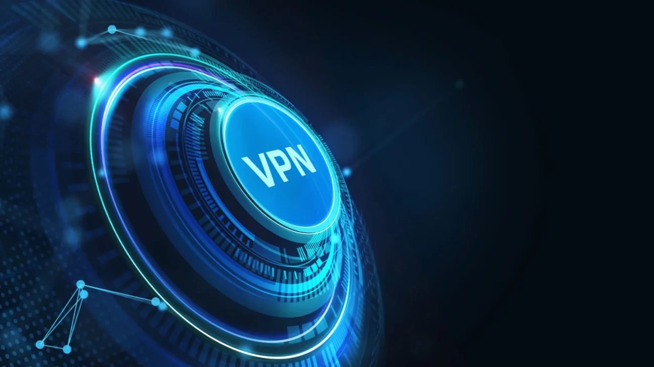 vpn