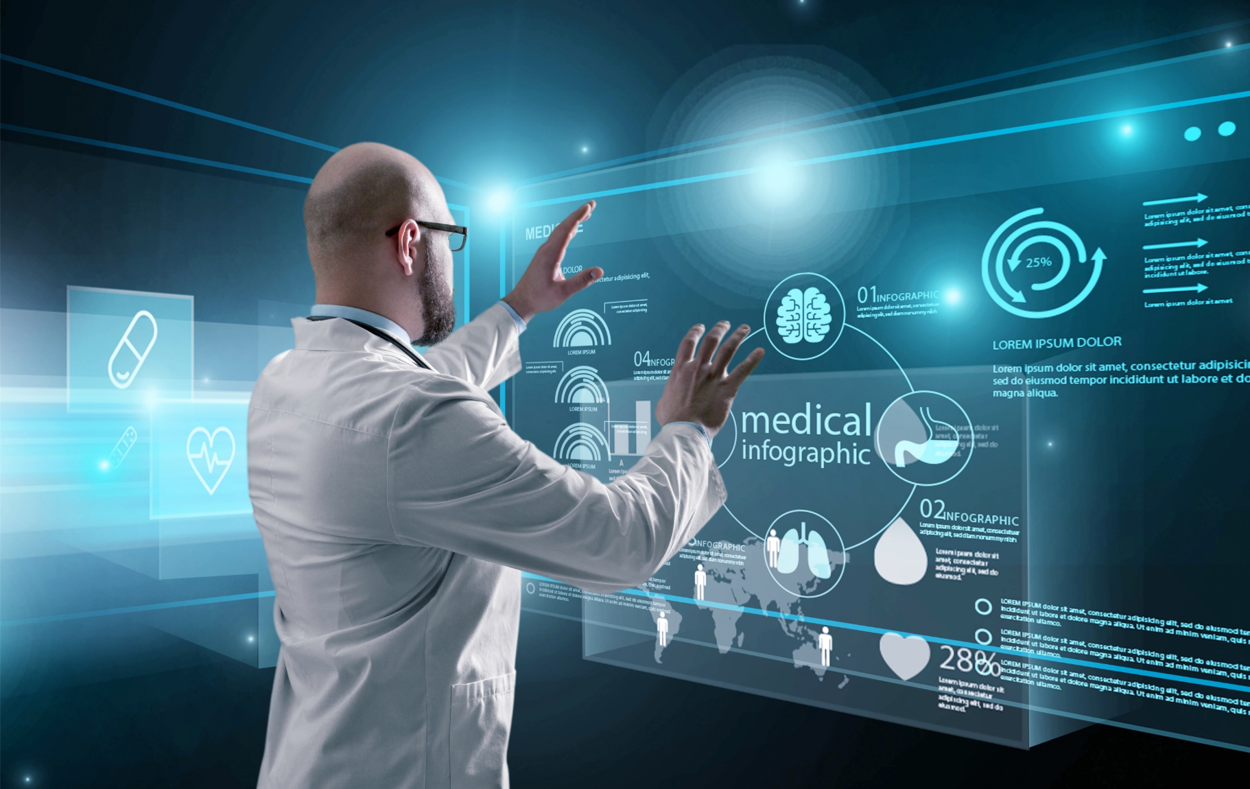 AI Is Changing Medical Diagnosis