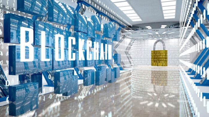 Entrepreneurs About Blockchain Tech
