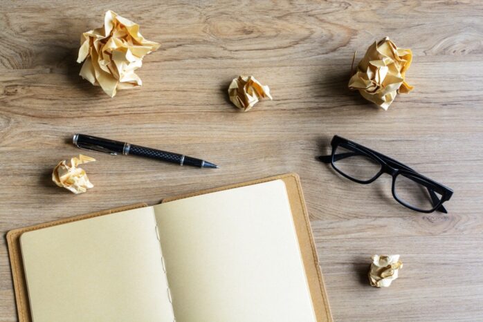 Essay Writing Mistakes