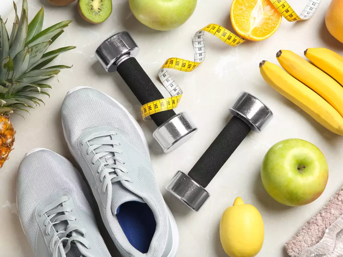 Nutrition Is More Important Than Exercise for Weight Loss