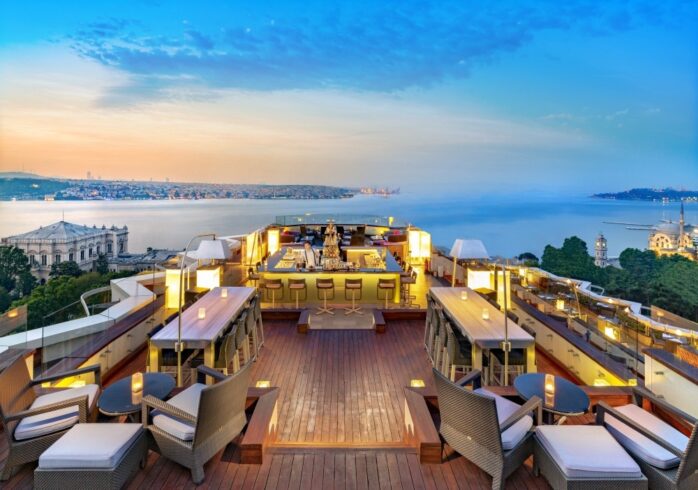 Panoramic Restaurants