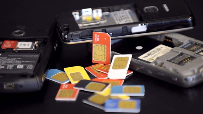 Phone Be Tracked by the SIM Card