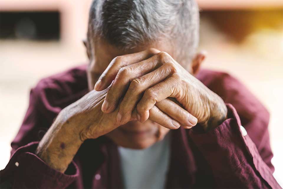 Elder Abuse