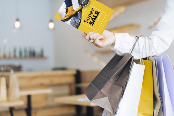 Flyer Marketing Campaigns