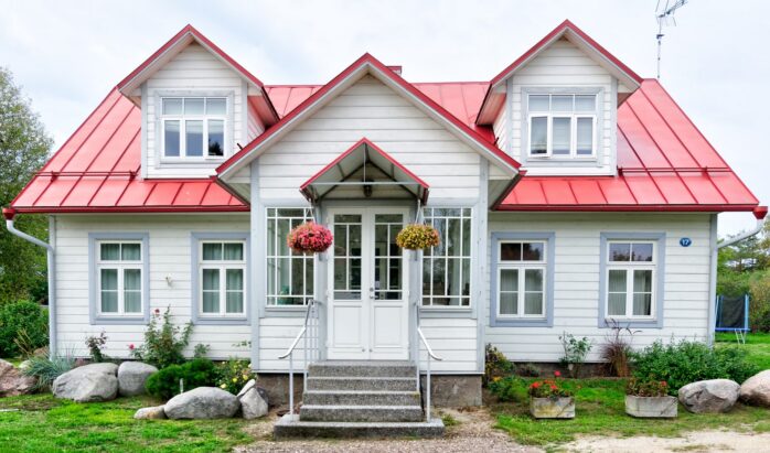Here’s What You Need to Consider Before Buying Your First House