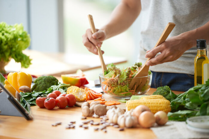 Lose Weight Naturally