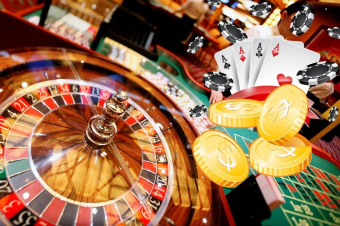 Online Casinos With Fast Withdrawals