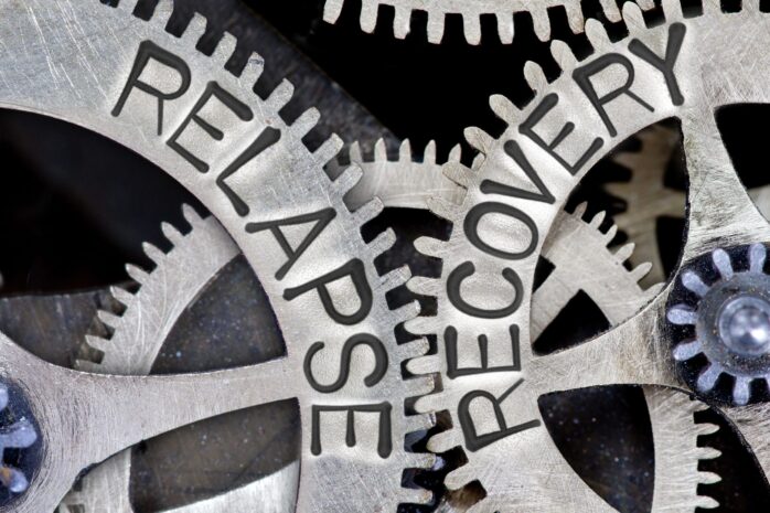 Prevent Relapse In Addiction Recovery