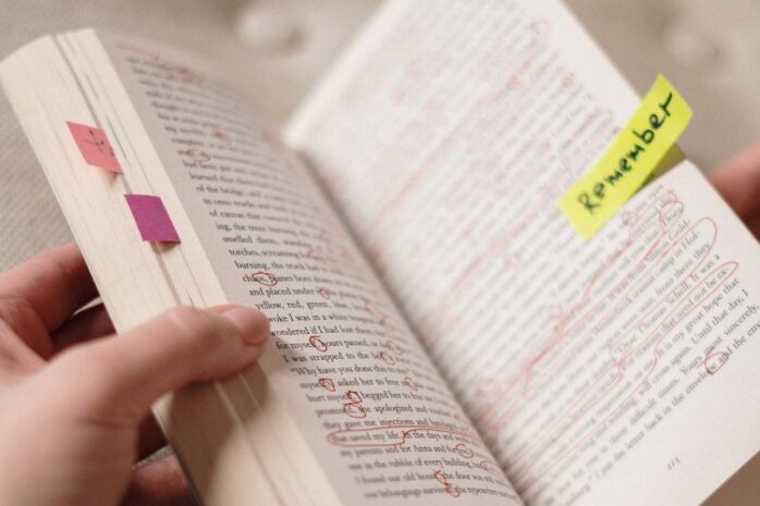 Vocabulary