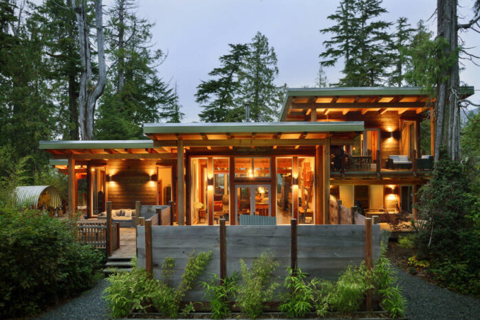 Buy Vacation Rental Property in BC, Canada