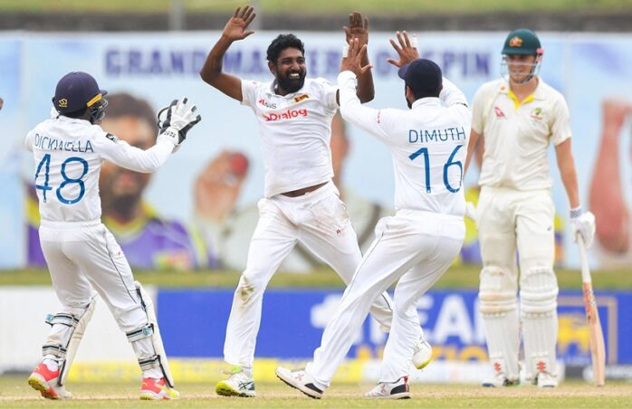 Cricket