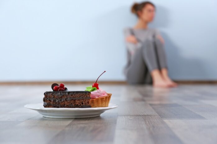 Eating Disorder