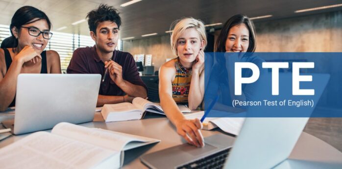 PTE test