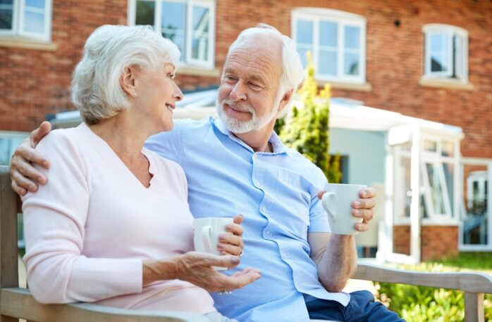 Senior Living Community