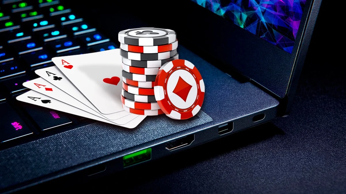 casino