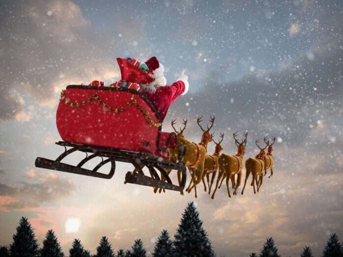 santa