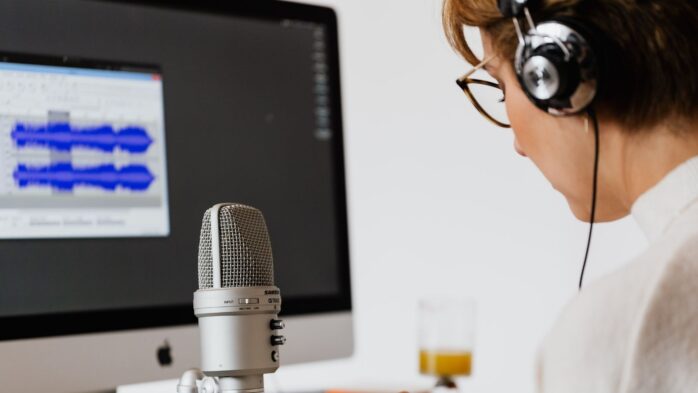 Dubbing Videos