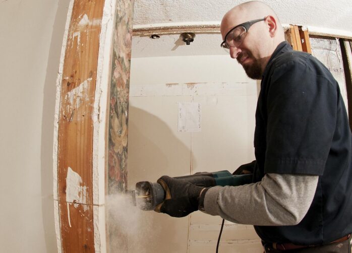 Bathroom Remodeling