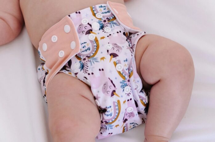 Cloth Nappy