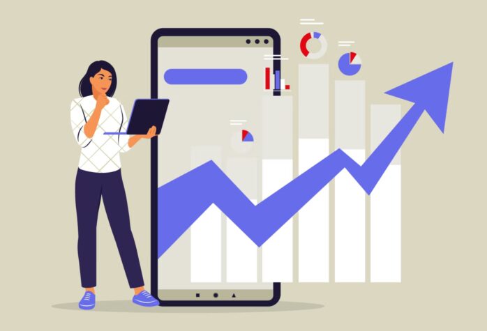 Digital Marketing Trends