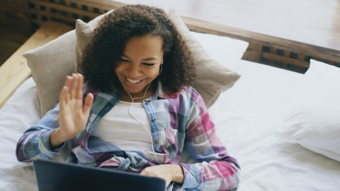 How to Find a Long-lost Friend on the Internet