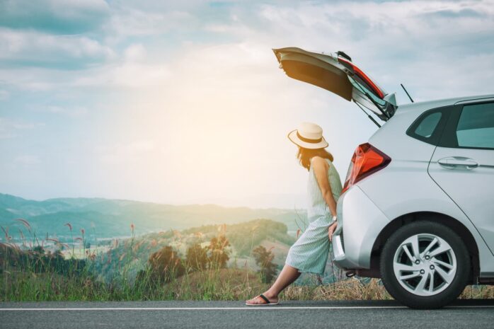 Rent-a-Car