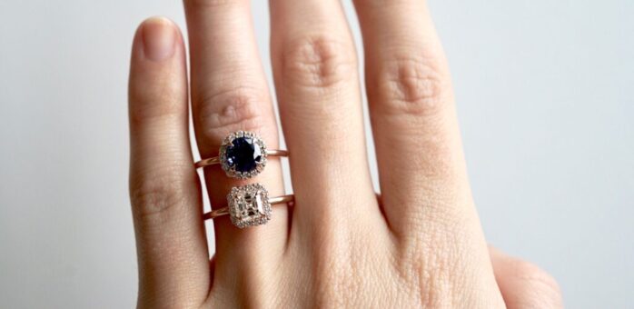 Sapphires Worth More Than Diamonds