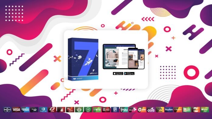 Wondershare PDFelement