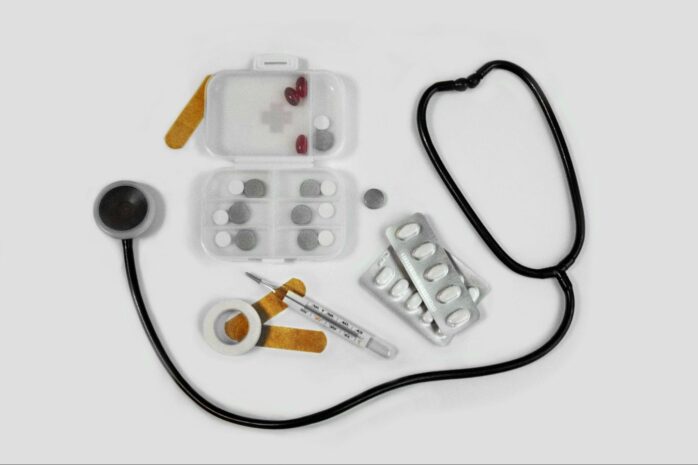 medical bill