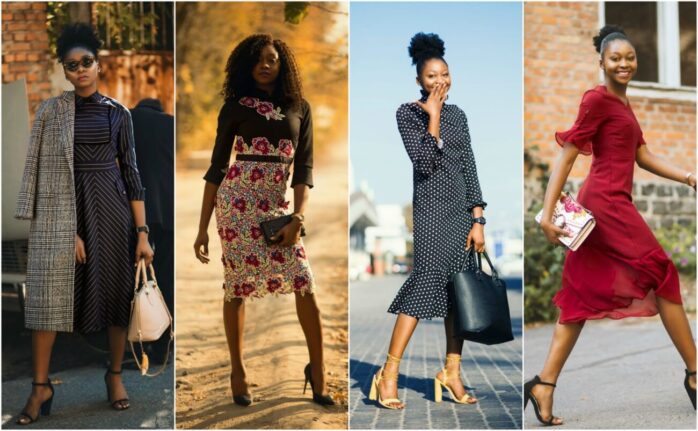 Always Look Stylish