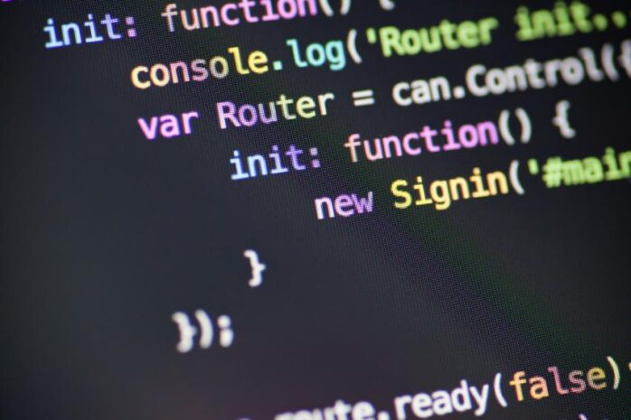 Coding Language