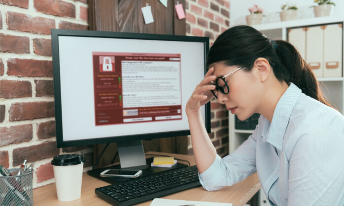 Cybercrime Affect Daily Life