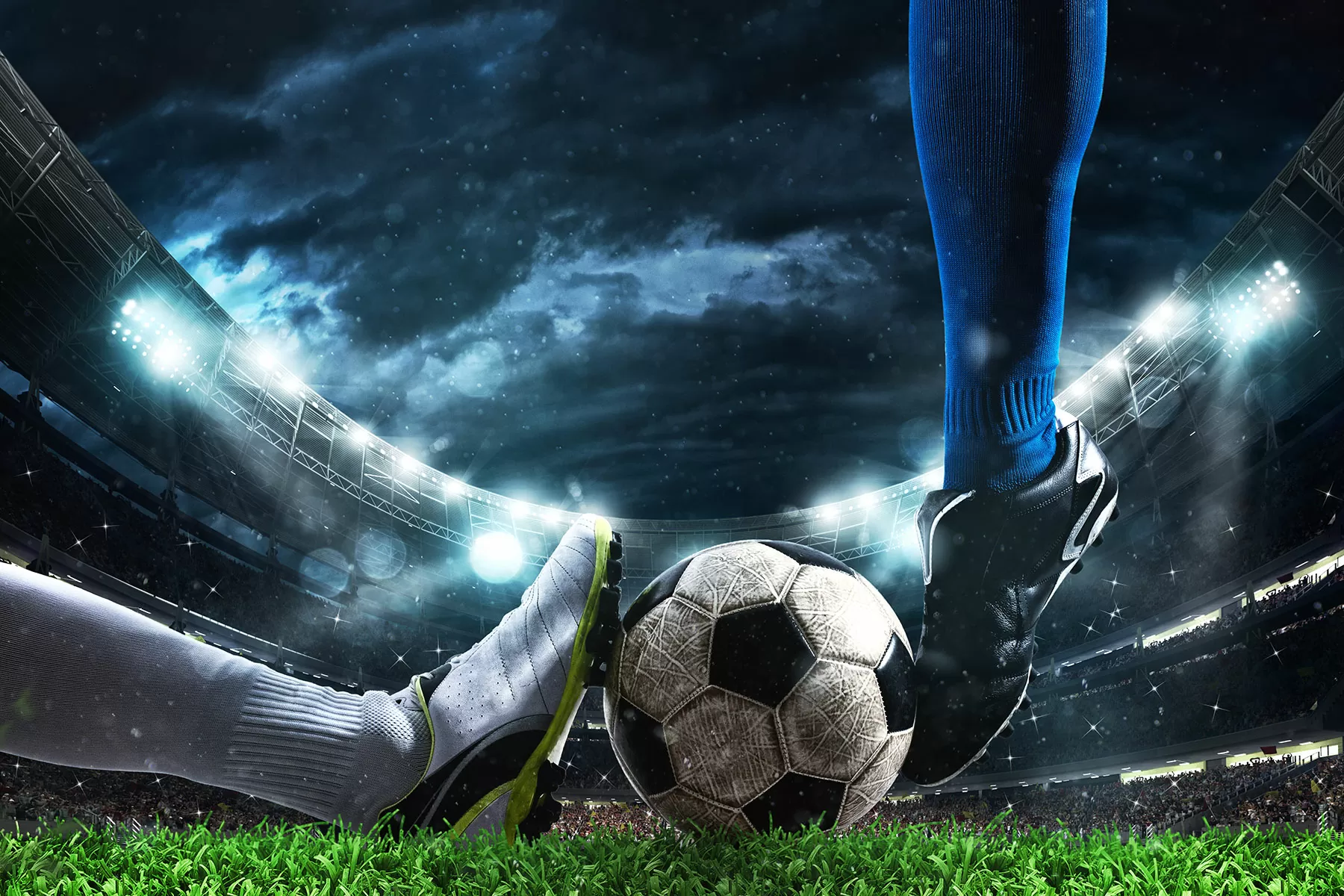 English Premier League
