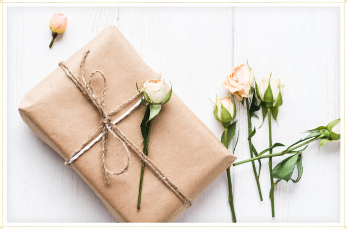 Flower Gift Giving Etiquette