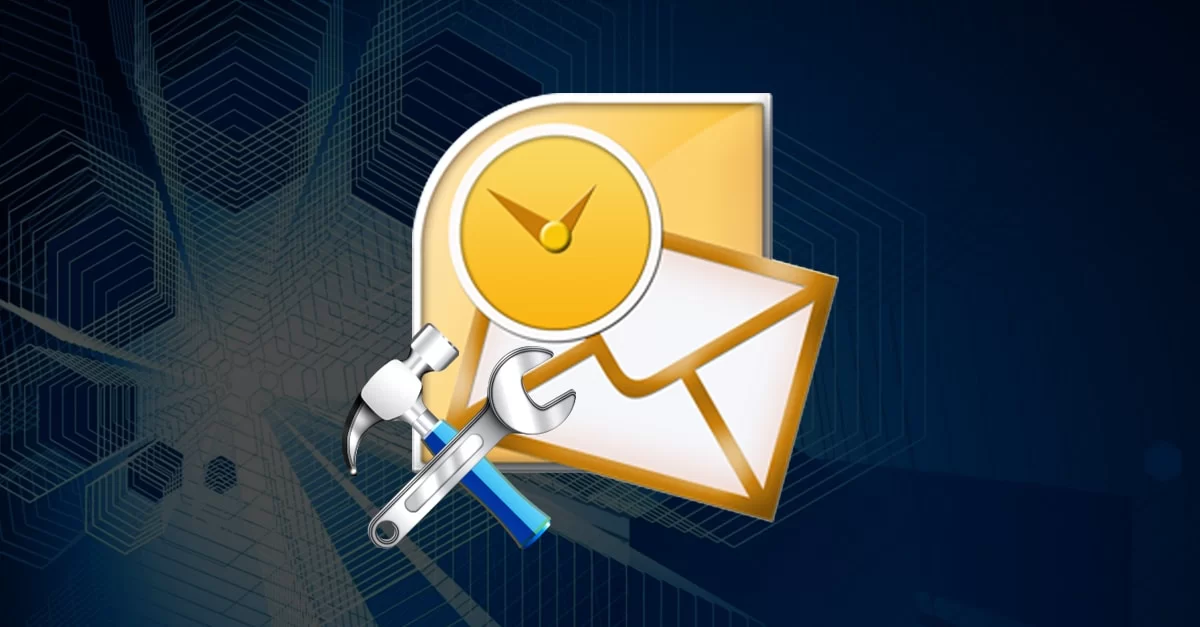 If you are facing a similar kind of problem in your outlook PC then don't worry; here we have discussed how to repair and recover corrupted pst files using third-party software.