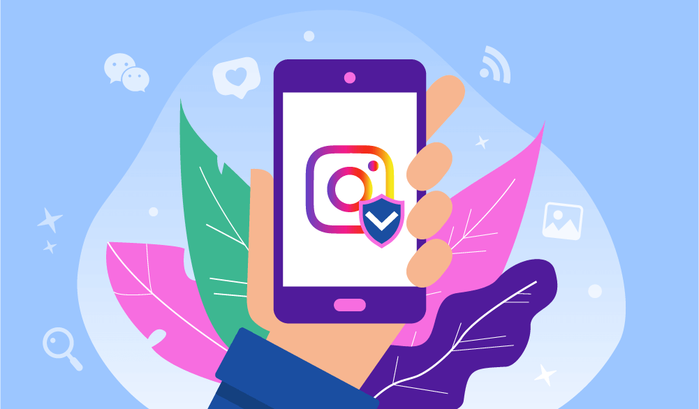 Instagram Automation and Proxies
