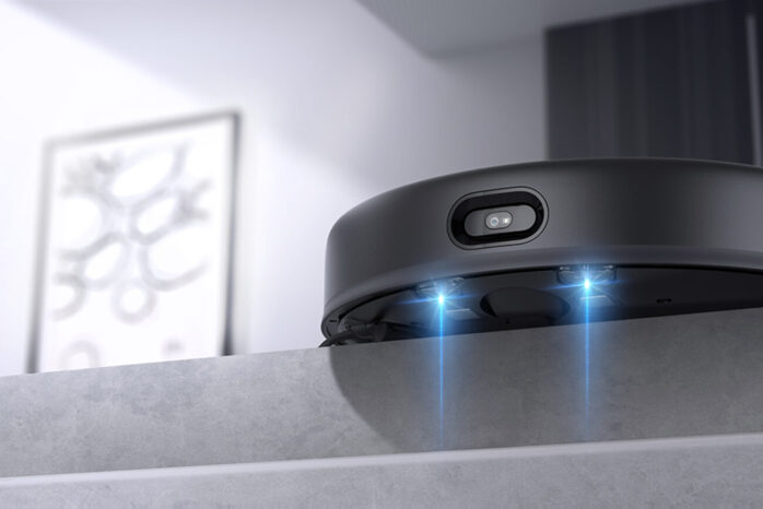 Robot Vacuum and Mops