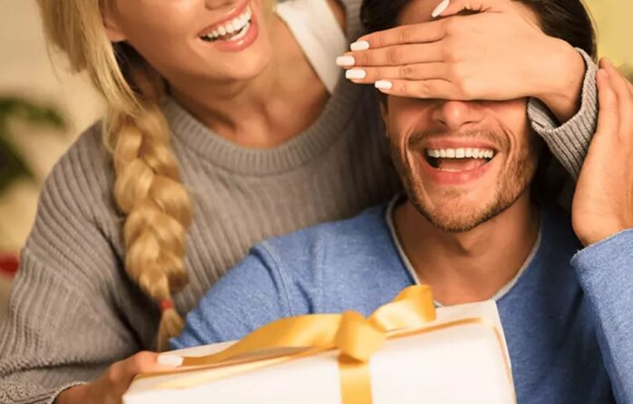 Senses Gifts for Him