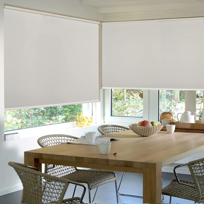 Wider Blinds
