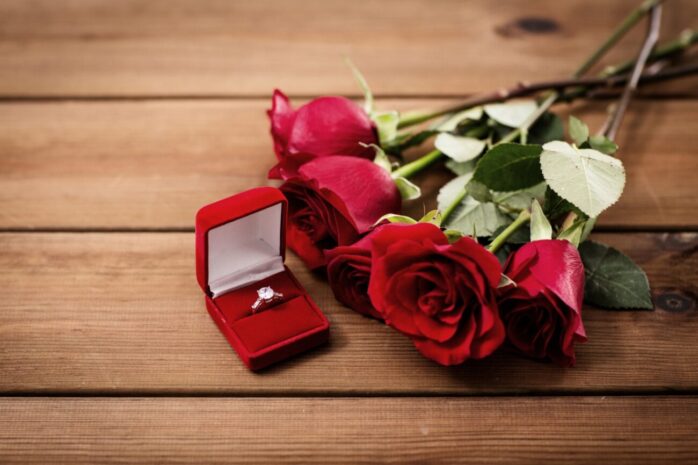 Engagement Ring 5