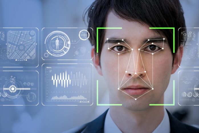 Face Recognition Technology in the Online Gambling Industry