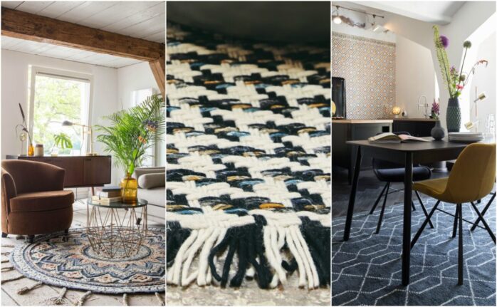 Perfect Rug To Complete Your Space