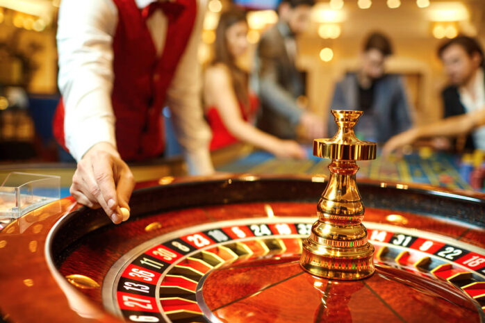 Positive Casino News